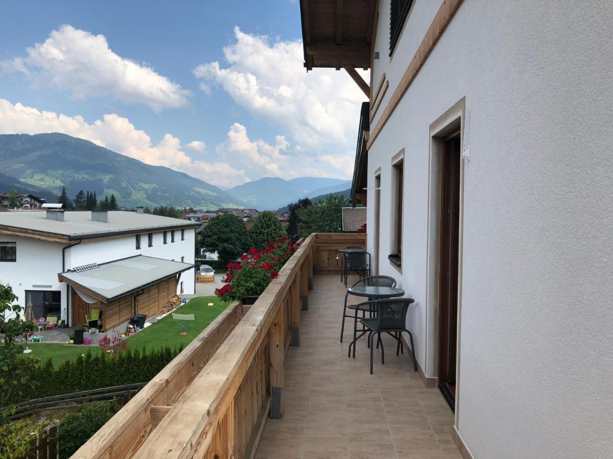 Landhaus Brigitte Flachau Exterior photo