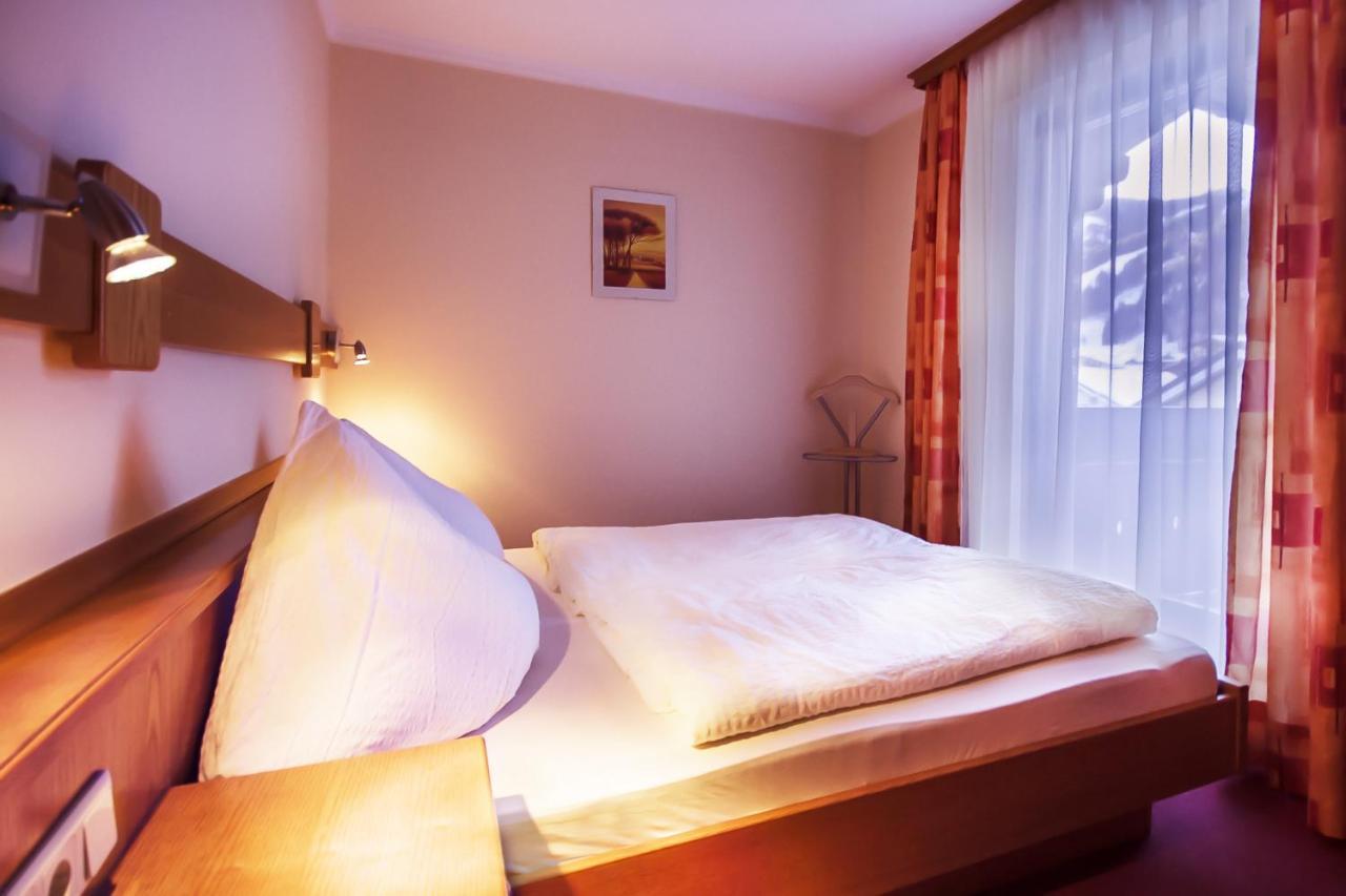 Landhaus Brigitte Flachau Room photo